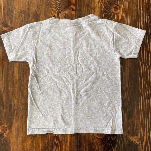 MY DAD IS A… TOUGH MUDDER T-SHIRT - Picture 5 of 5